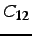 $ C_{12}$